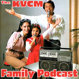 KVCM Family Podcast