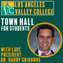 LAVC Town Hall