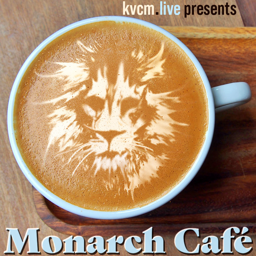Monarch Cafe