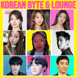 Korean Byte & Lounge