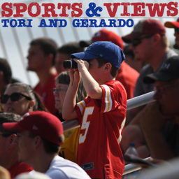 Sports & Views